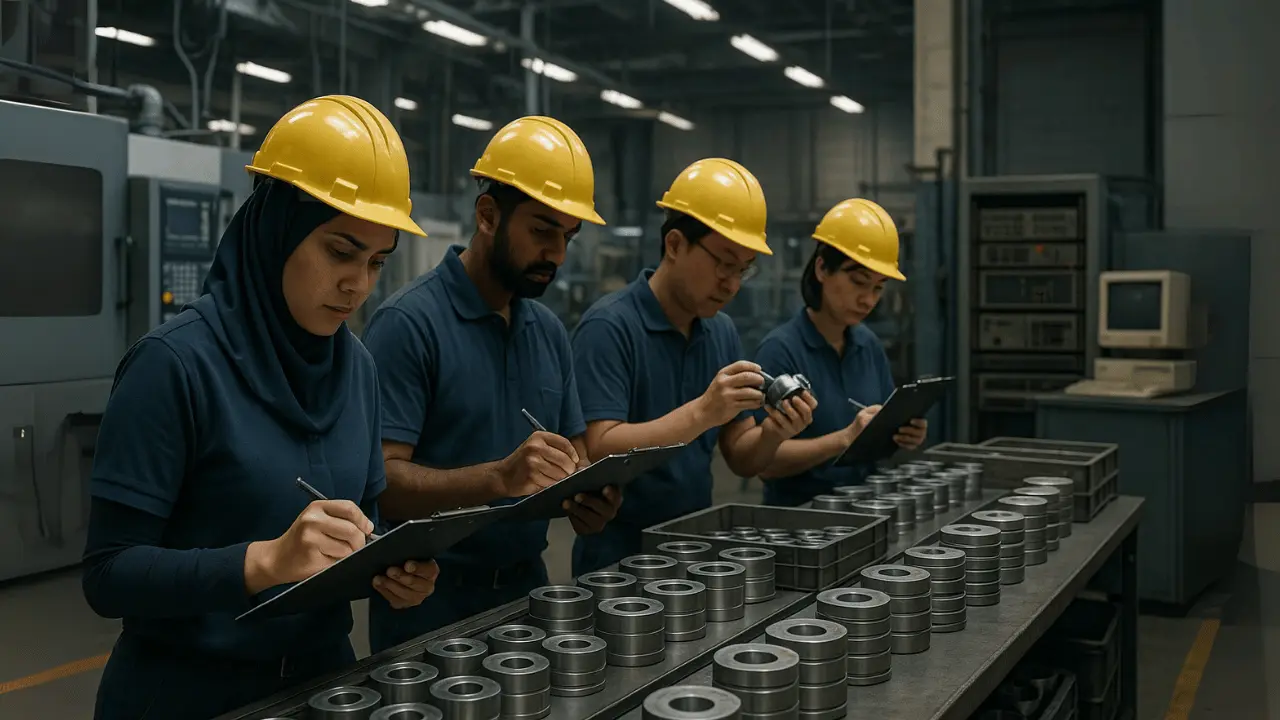 ERP modernisation visual addressing legacy bottlenecks